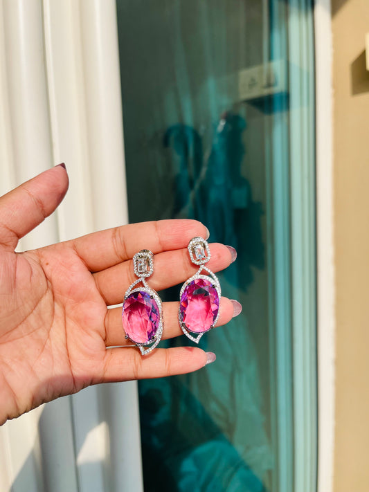 Kriwi earings