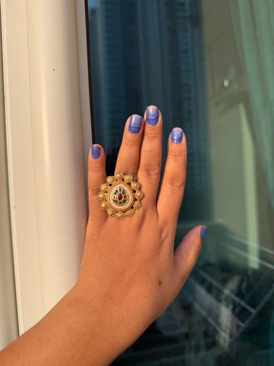 Jani Ring