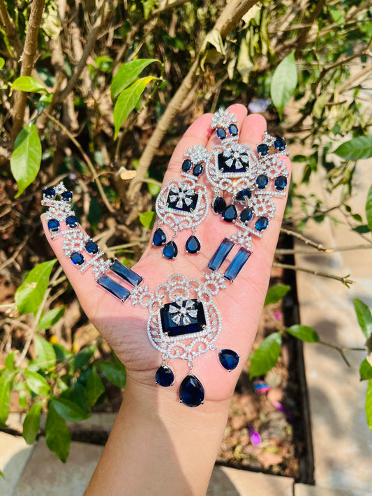 Kriya necklace