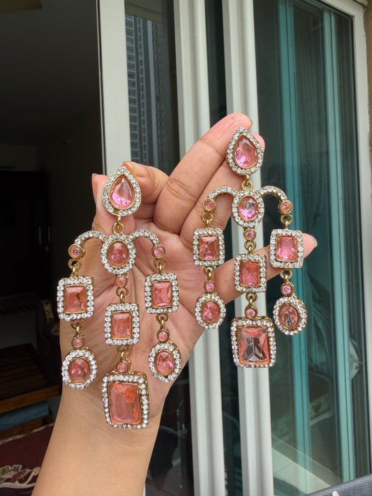 Shia Earings