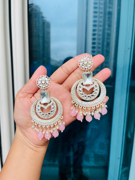 Riya earings