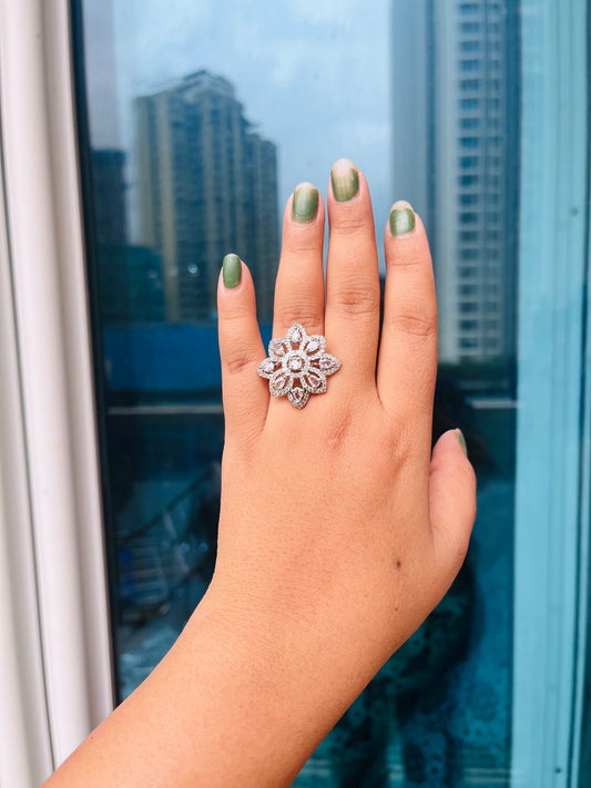 Nalini ring