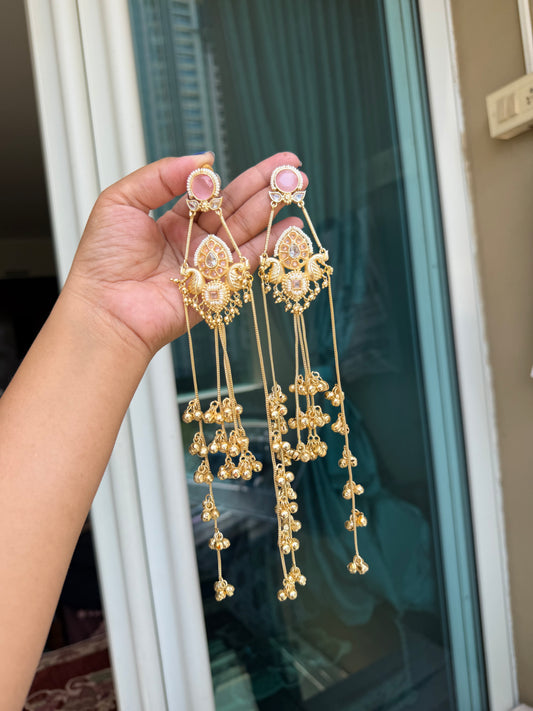 Janki Earings