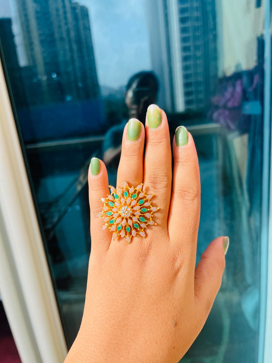 Tia ring
