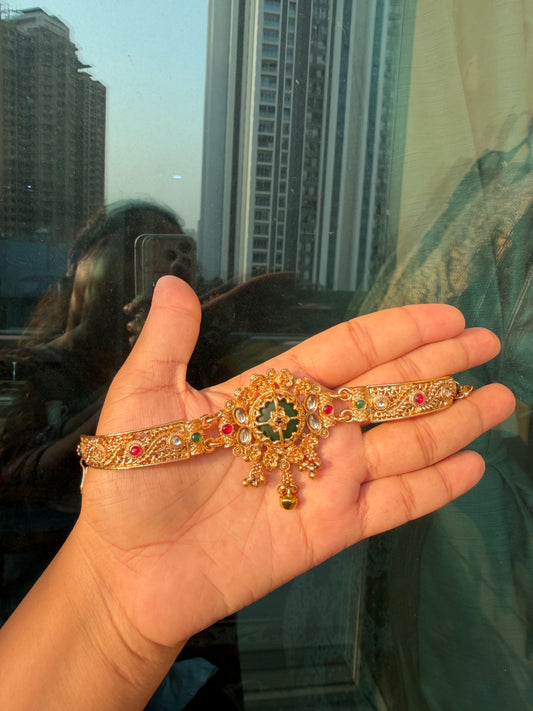 Jesha Bracelet