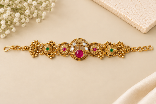 Kri Bracelet