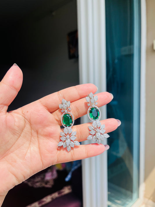 Chelsa earings