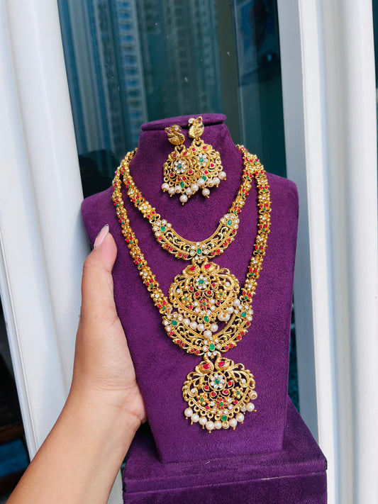 Mirani necklace