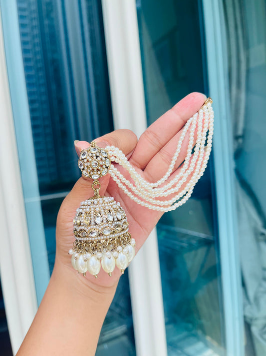 Manya earings