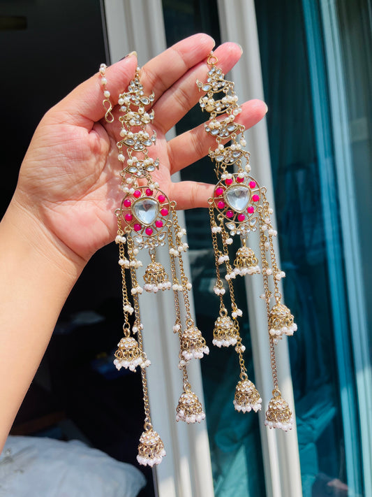 Riya Earings