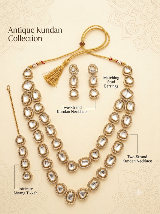 Raaya Necklace