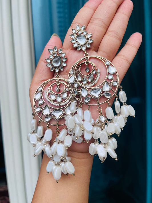 Kanika earings
