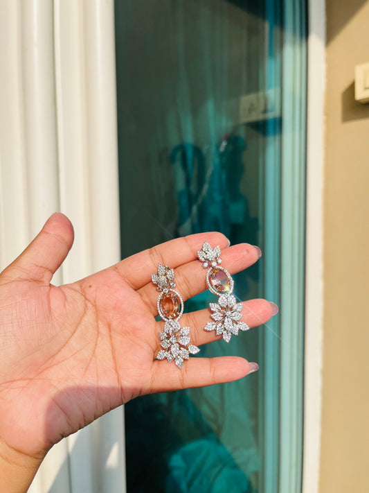 Sima earings