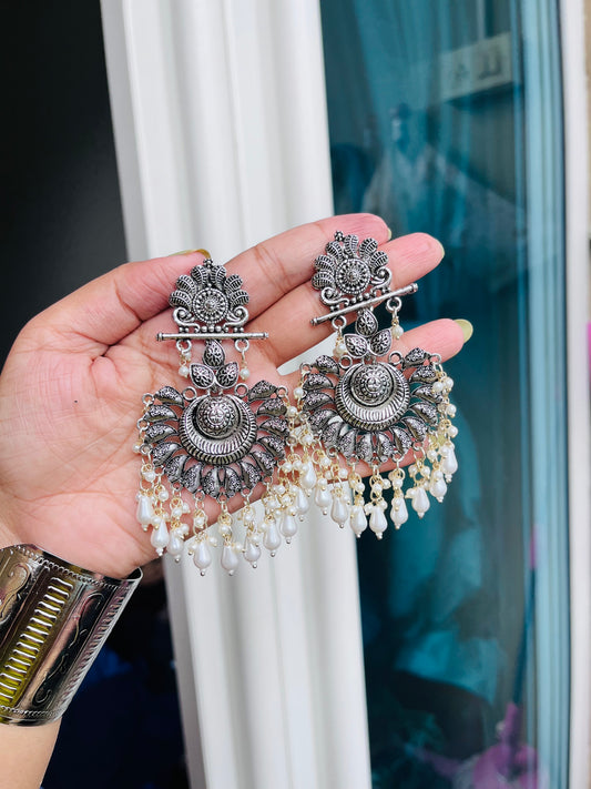 Jemi earings