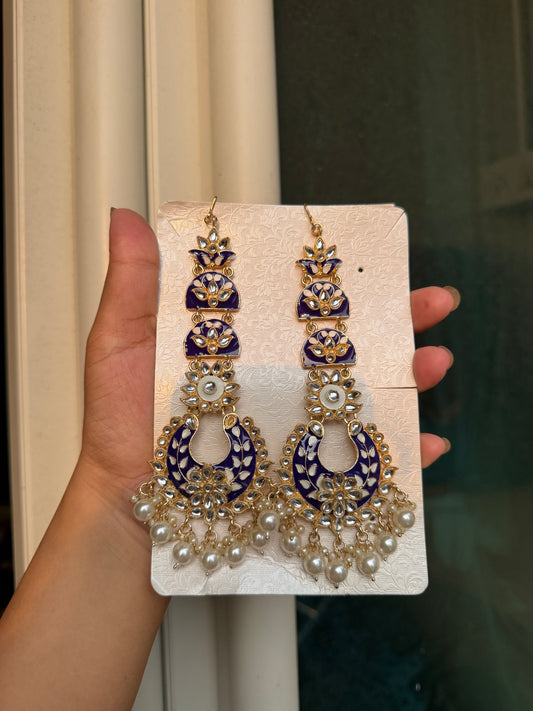 Chelsa Earings