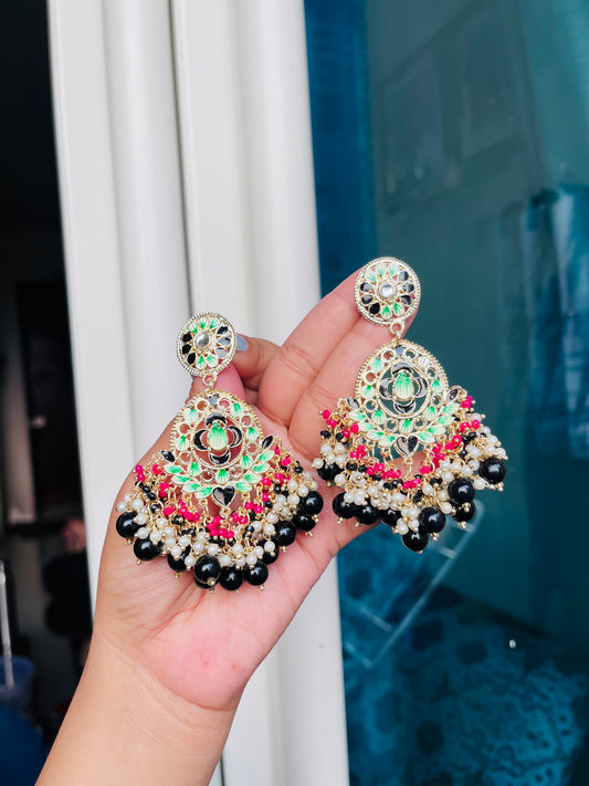 Gima earings