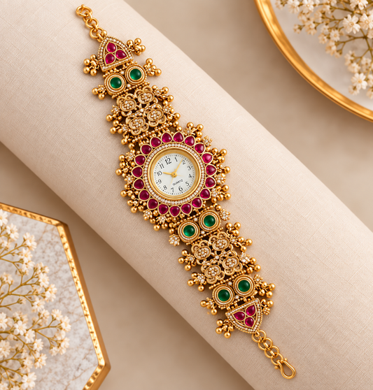 Gita Watch