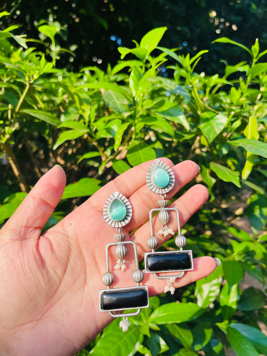 Kinu earings