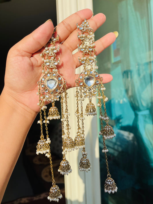 Riya Earings