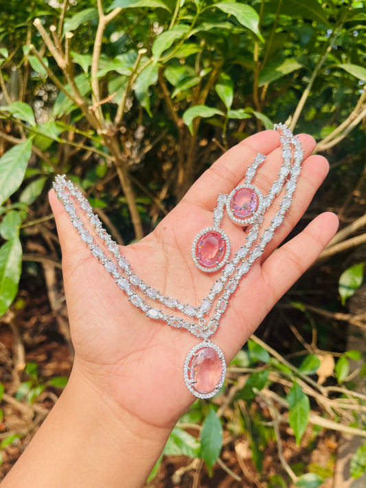 Nirali necklace