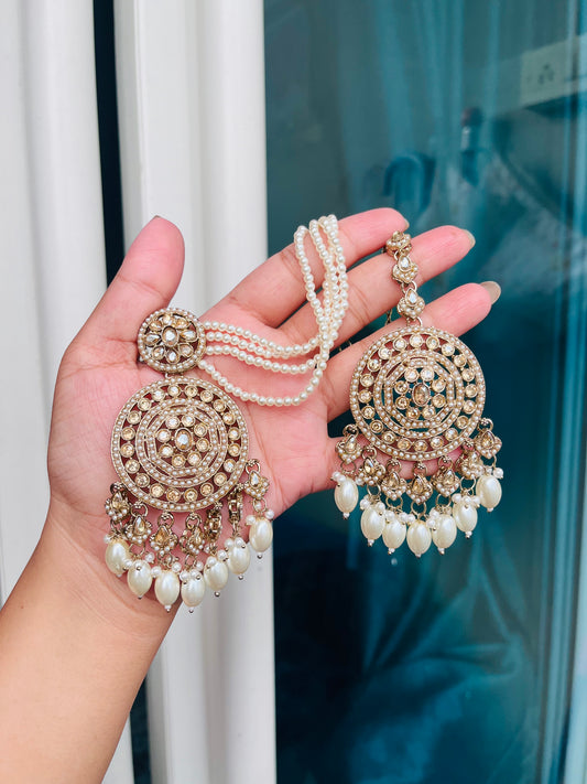 Khushi Choker
