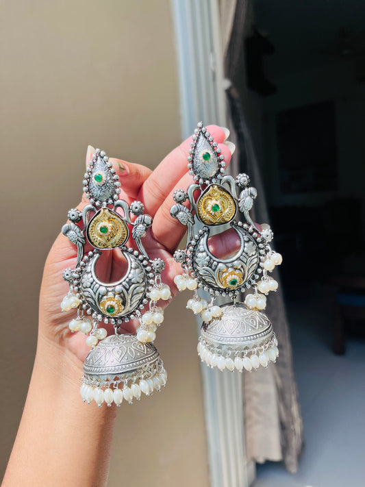Kenila earings