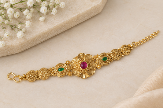 Rubi Bracelet