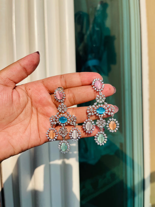 Bishani earings