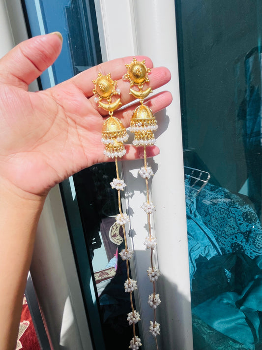 Nupur Earings