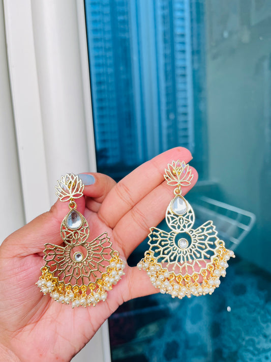 Osha Earings