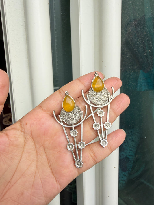 Ursha Earings