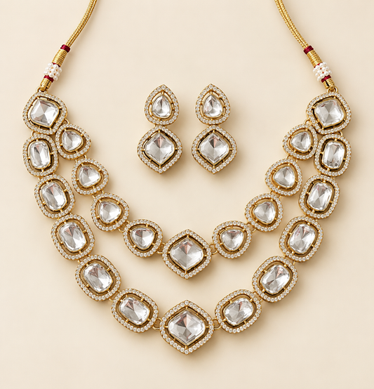Anaaya Necklace