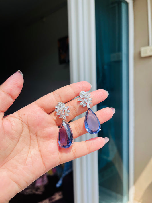 Kanishk earings