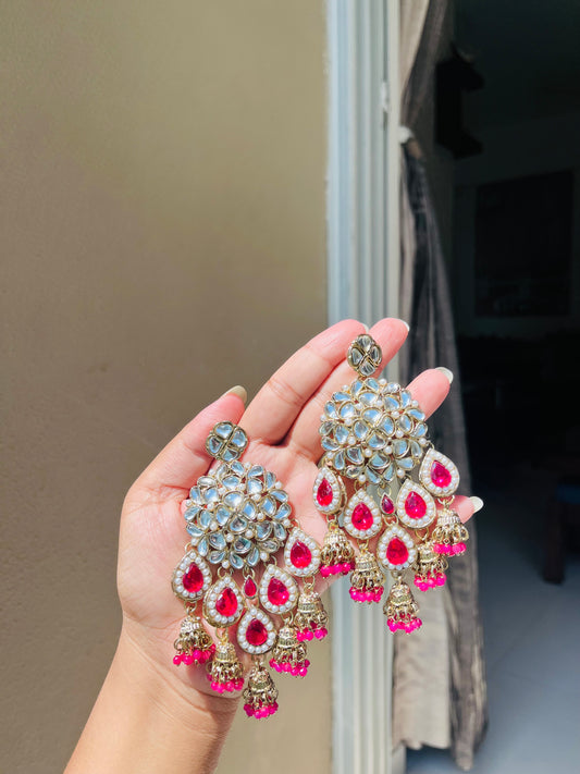 Julie earings