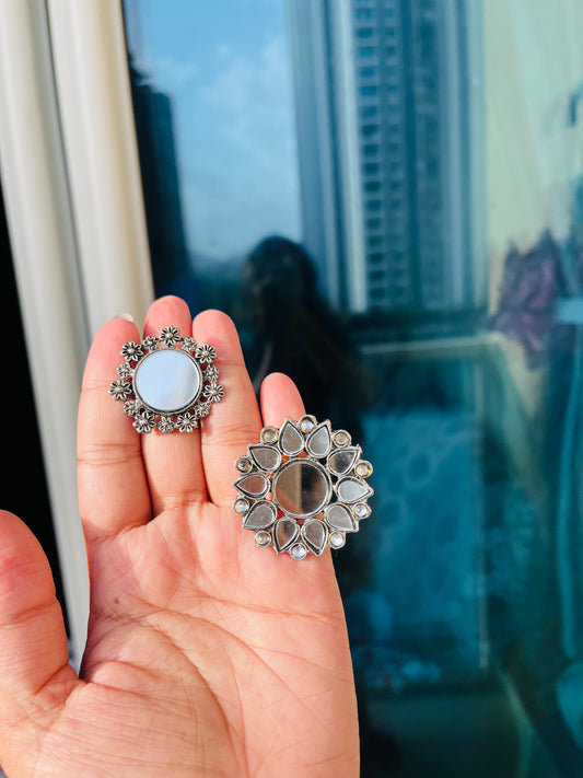 Tria rings