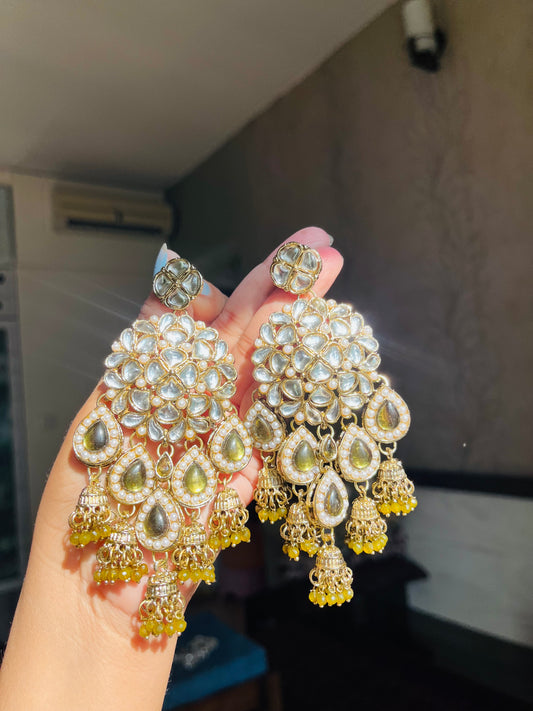 Julie earings