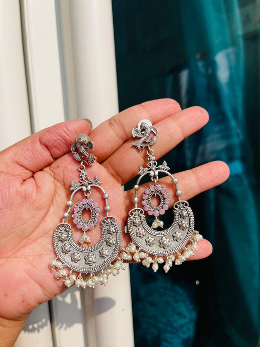 Oshin Earings