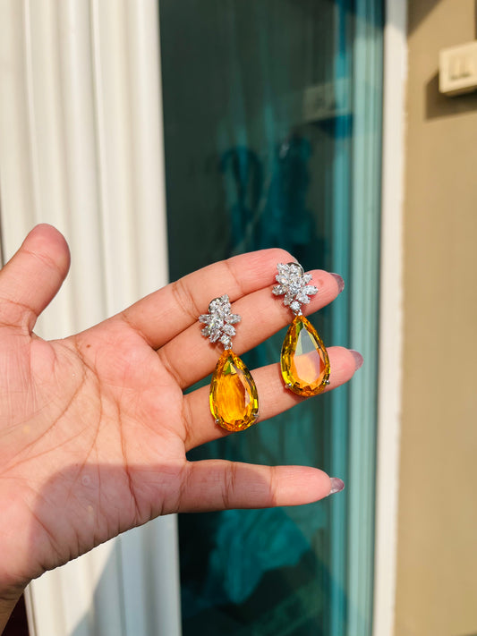 Suya earings