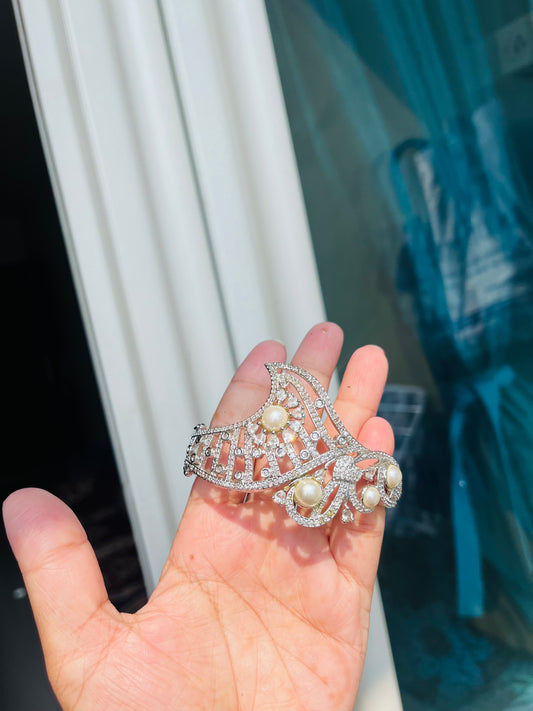 Silky Bracelet