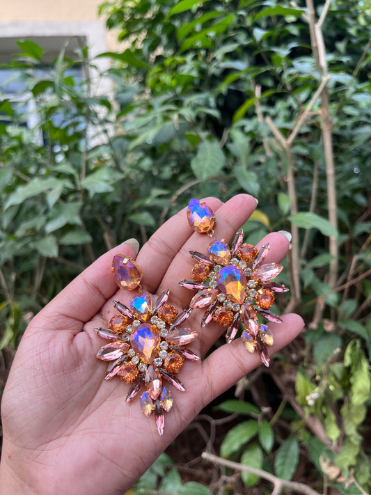 Mahi Earings