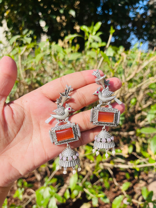 Yukta earings
