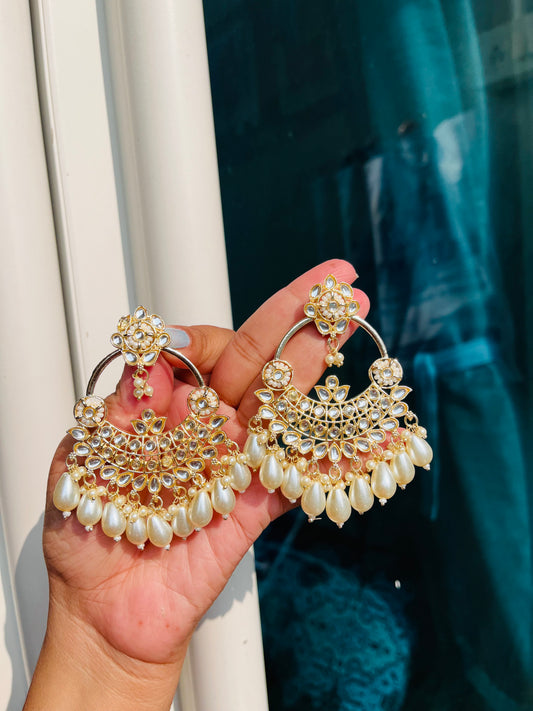 Ekta Earings