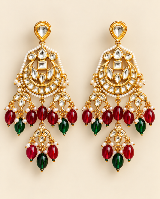 Ria Earings