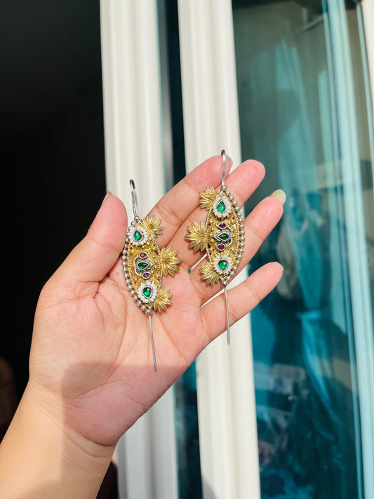 Ena Earcuff