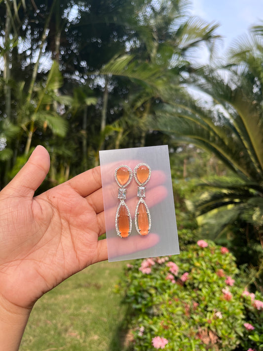 Hemi Earings