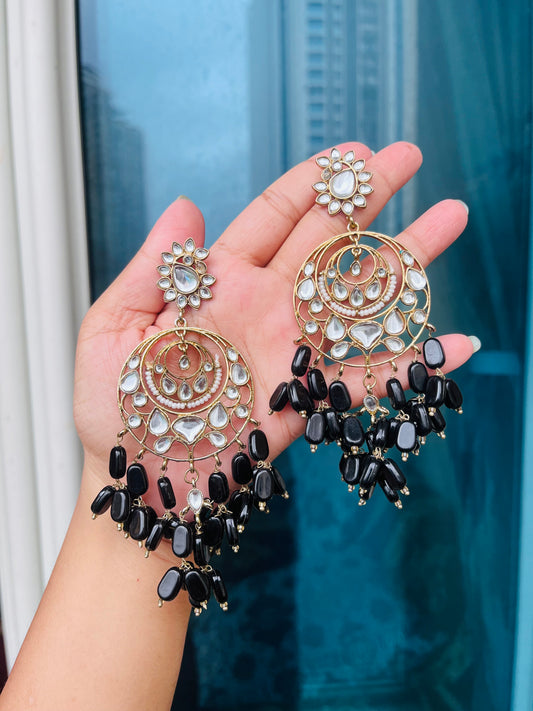 Kanika earings