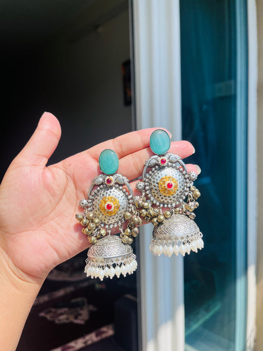 Ruhani earings