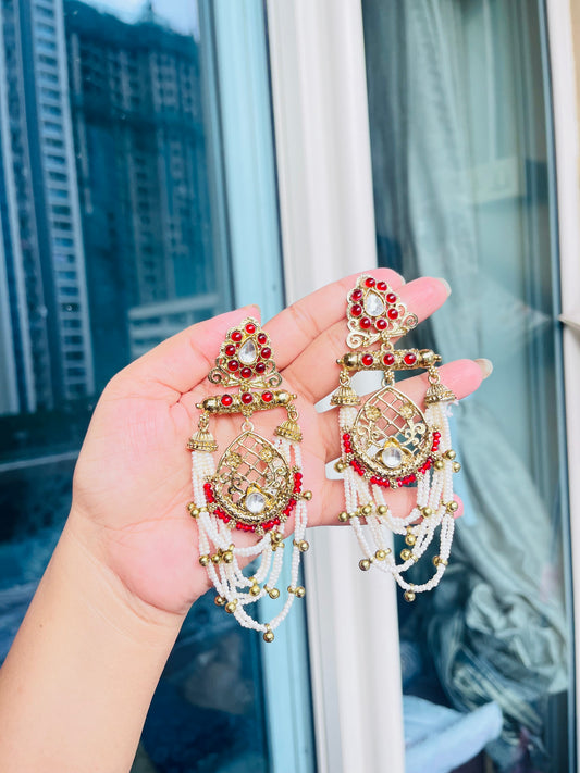 Rida Earings