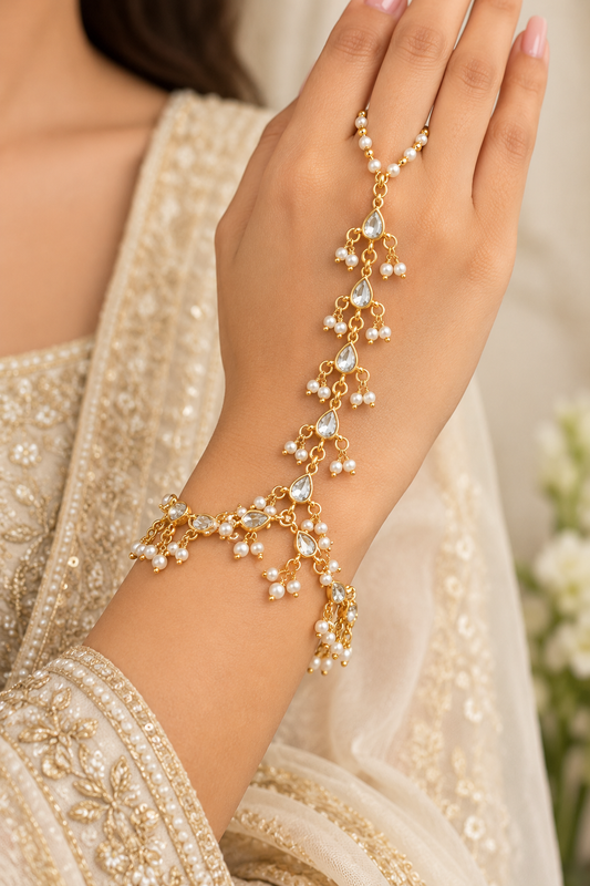Rhea Haathphool