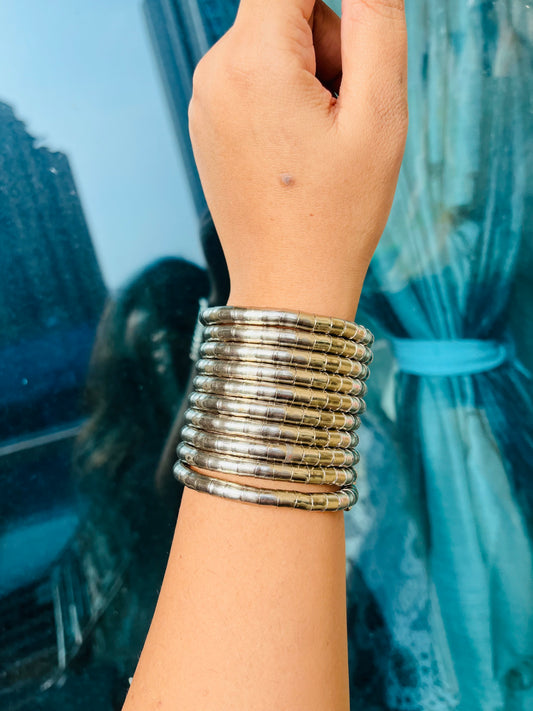 Spiral Kada